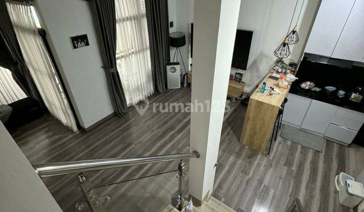 Rumah Terawat Di Komplek Sarijadi 1