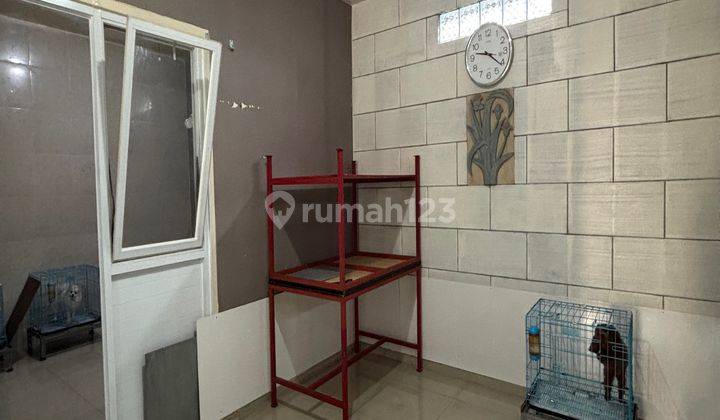 Dijual Rumah Cantik Jarang Ada Komplek Singgasana 2