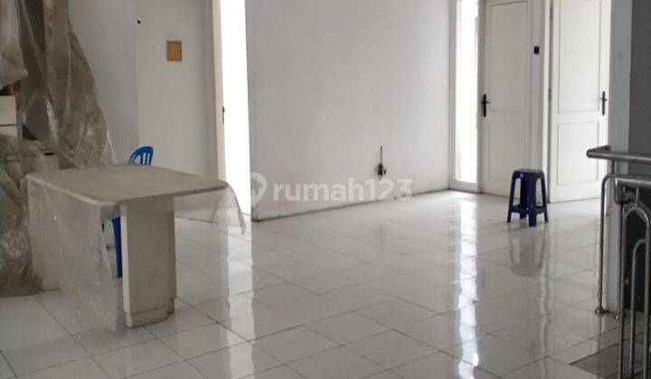 Rumah Komplek Kopo Sari Jarang Ada Akses Dekat Tol Kopo 1