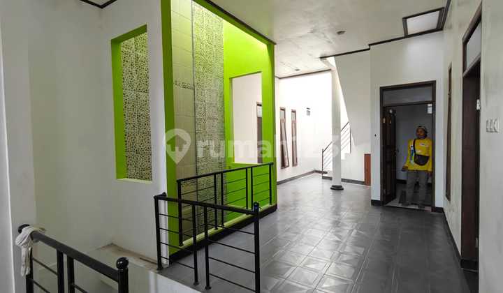 Sewa Rumah Siap Huni Di Cimahi Gunung Batu 1