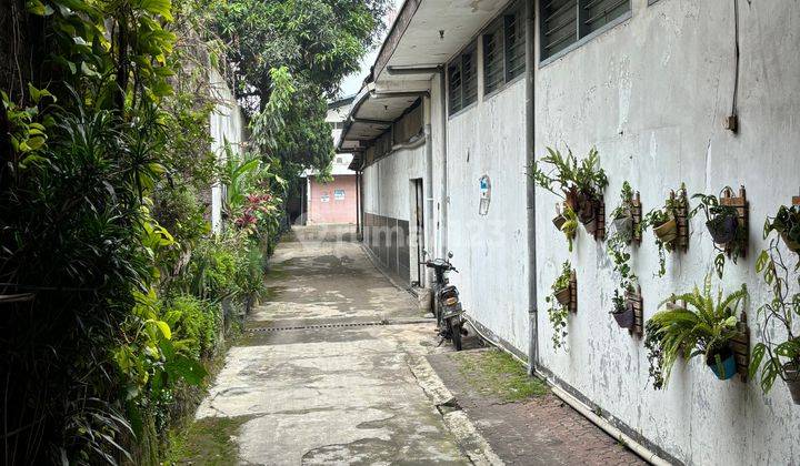 Rumah Mainroad Sudirman Bisa Untuk Gudang Dekat Tol Pasirkoja 2