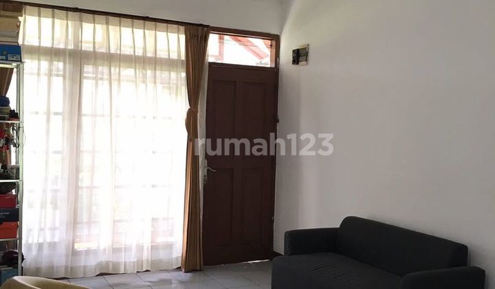 House in Yu Complex Negotiable Strategic in Cimahi City Cibabat 2