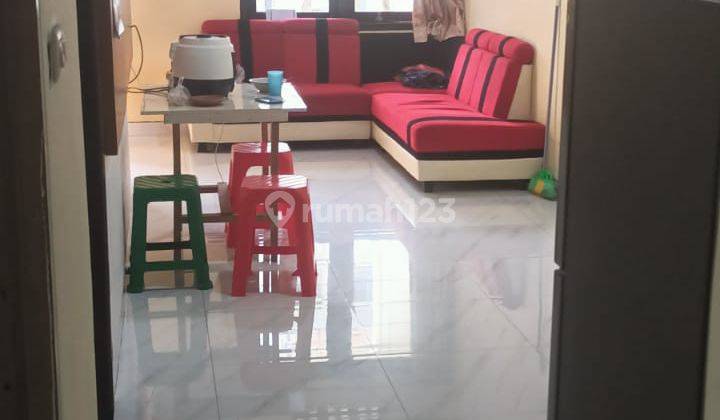 Dijual Rumah Cantik Sayap Peta Lingkar Selatan Bandung 1