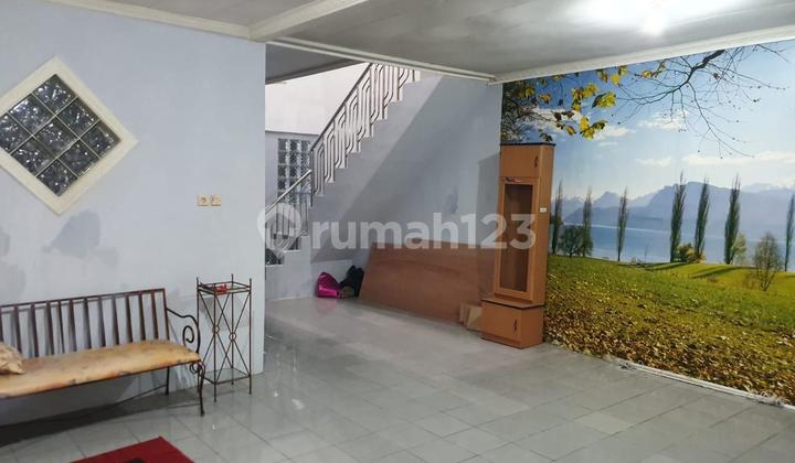 Rumah Siap Huni Di Sarijadi Sarimanah Kota Bandung