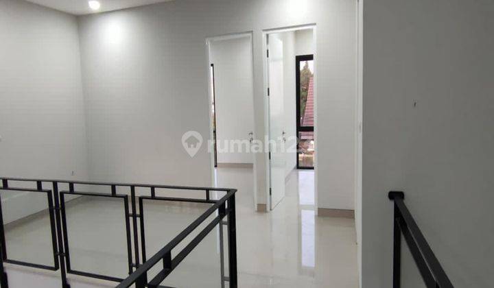 Rumah Cantik Di Taman Holis 1 Bagus Minimalis 1