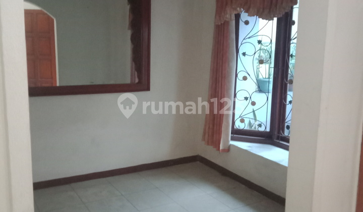 Rumah Bagus Siap Huni Di Komplek Cimahi Gunung Batu Bawah 2