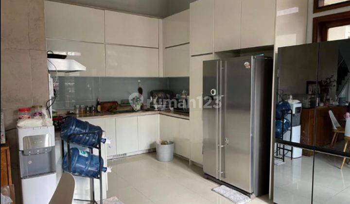 Dijual Rumah Asri Cantik Sayap Pasirkaliki Bandung 1