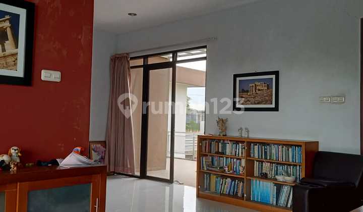 Rumah Bagus Siap Huni Setiabudi Regency Bandung Rumah Idaman Orang Bandung 2