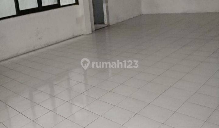 Rumah Komplek Kopo Sari Jarang Ada Akses Dekat Tol Kopo 2