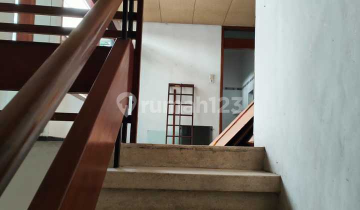 Peluang Besar Punya Rumah Tengah Kota Cihapit Sayap Riau  2