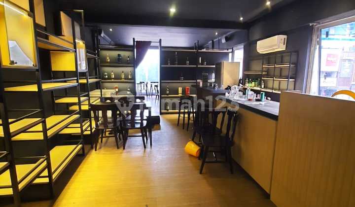 Ready-to-Occupy Hyper Square Paskal 23 Hook Type Shop Ready-to-Occupy Hyper Square Paskal 23 Hook Type Shop