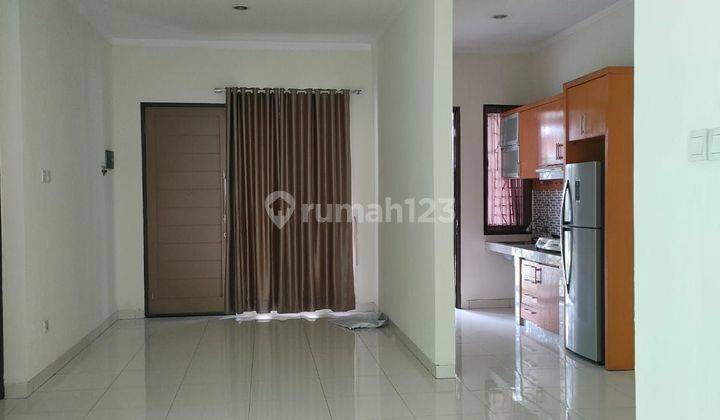 Rumah Disewakan Di Bintaro 9 2