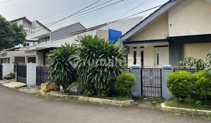 For Rent House In Pamulang