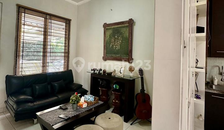 Rumah Siap Huni Di Bintaro Emerald 2