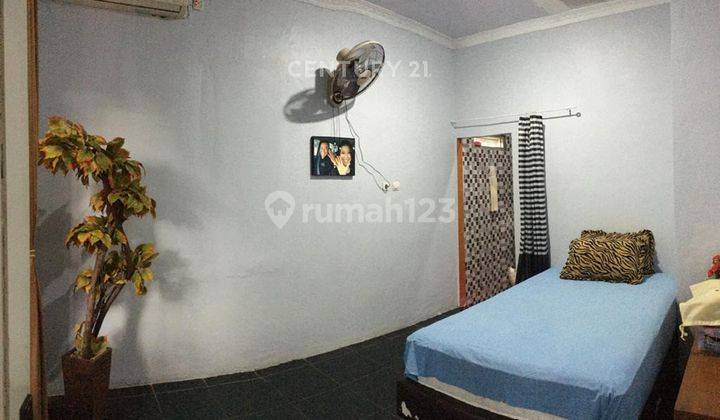 Rumah Full Furnish Strategis Dekat Tol Di Nings Residence Bogor 2