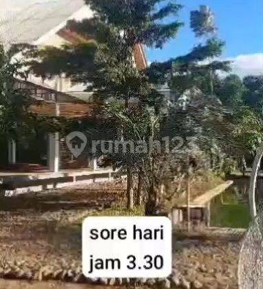 Dijual Murah Villa Bagus Dan Luas Di Bandung 1