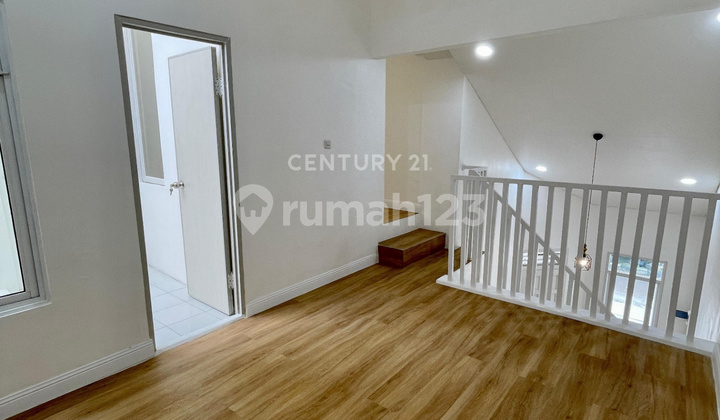 Rumah Minimalis Siap Huni Di Perumahan Taman Kenari Ciluar Bogor 2