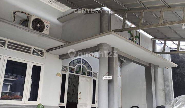 foto lainnya rumah strategis di perumahan jatijajar