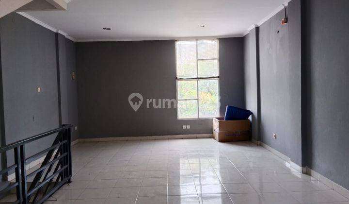 Ruko di Jln Boulevard Gdc Depok, Sukmajaya 70 m² HGB - Hak Guna Bangun 2