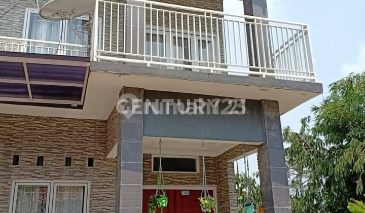 Rumah Hunian Nyaman Dekat Grand Depok City, Stasiun Ka Depok Lama 1