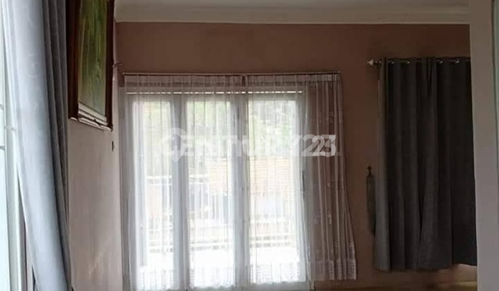 Rumah Hunian Nyaman Dekat Grand Depok City, Stasiun Ka Depok Lama 2