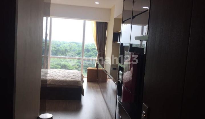 Apartemen U Residence 2 2