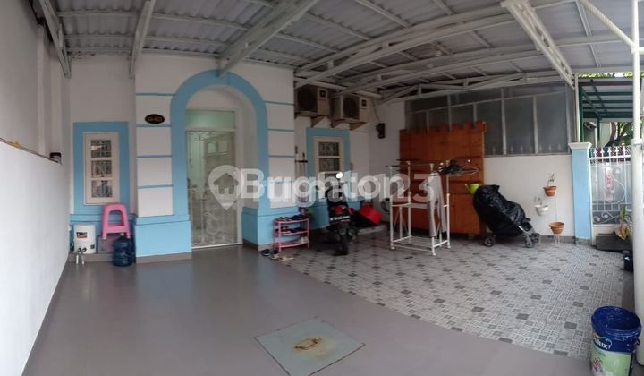 Grand Poris Tangerang 1