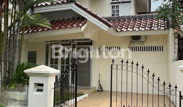 TAMAN HIMALAYA LIPPO KARAWACI