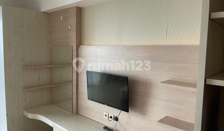 Apartemen U Residence 2 2