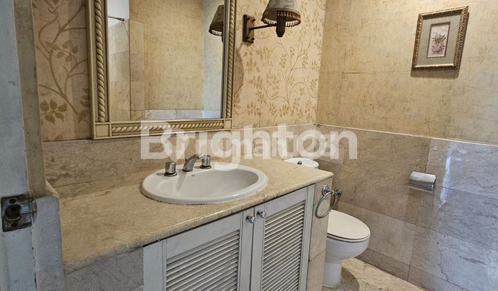 APARTEMEN KEDOYA ELOK JAKARTA 2