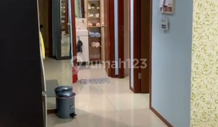 Apartemen Thamrin Residence 1