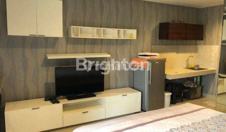 Apartemen Atria Residence Gading Serpong 2