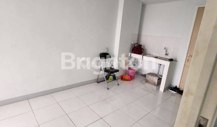 APARTEMEN AYODYA TOWER JADE TANGERANG 2