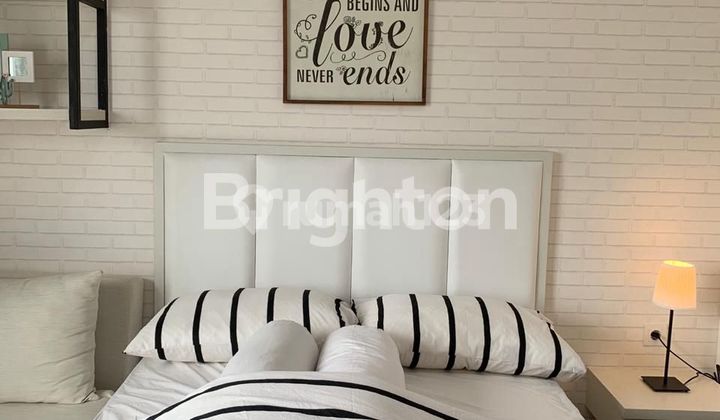 Apartemen Casa De Parco BSD