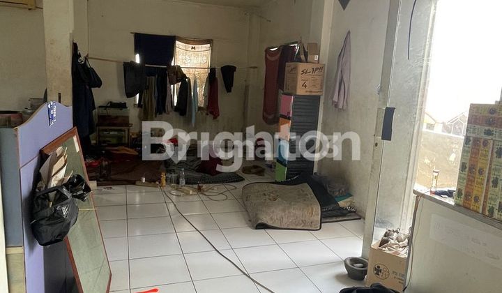 For Sale Shop House in Tangerang Housing Estate 2