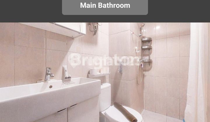 Apartemen Citra Living Cengkareng 2