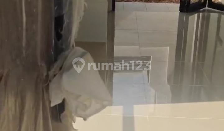 2-Story House in Citra Garden Serpong Cisauk