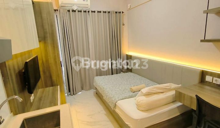 Apartemen Sky House BSD Apartemen Sky House BSD