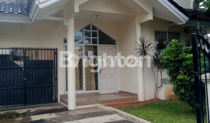 Himalaya Garden Lippo Karawaci Himalaya Garden Lippo Karawaci