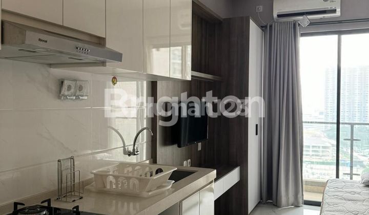 Apartemen Sky House BSD 2