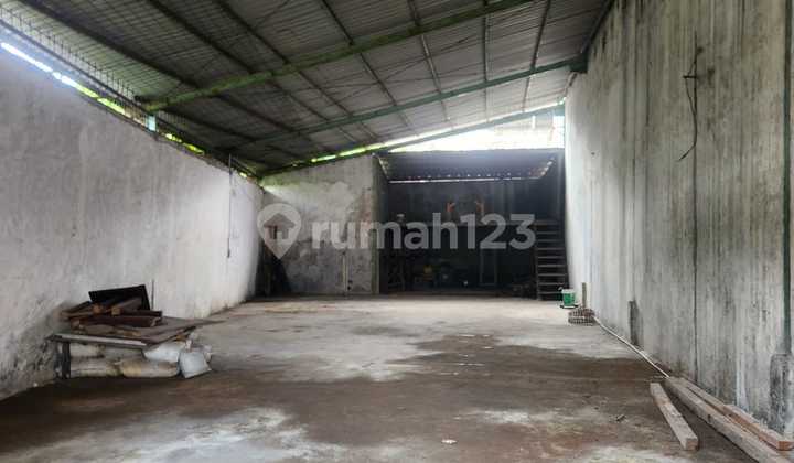 Komplek Gudang Pasar Kemis Gudang Komplek Gudang Pasar Kemis Gudang