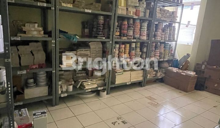 For Sale Shop House in Tangerang Housing Estate 2