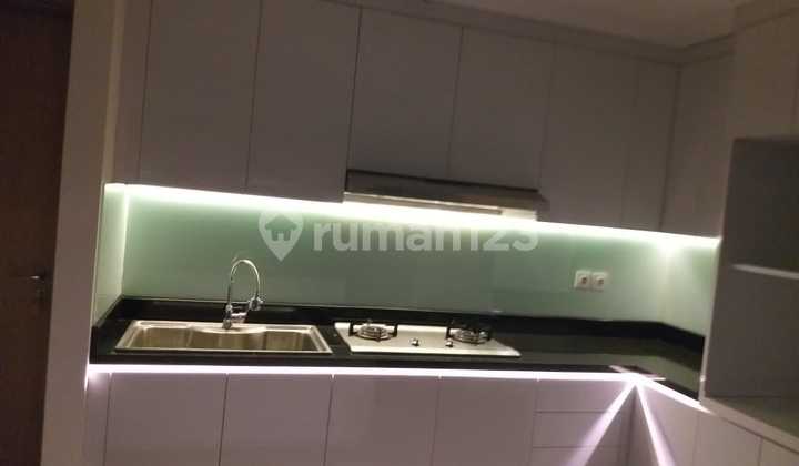 View City Apartment in the Lippo Karawaci area.