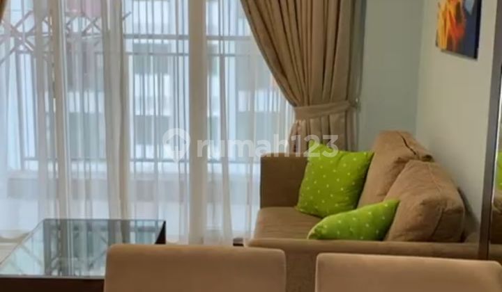 Apartemen Thamrin Residence 2