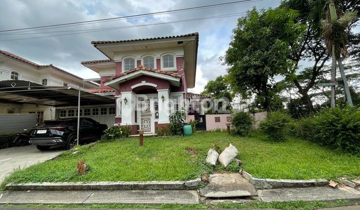 TAMAN BRAWIJAYA LIPPO KARAWACI