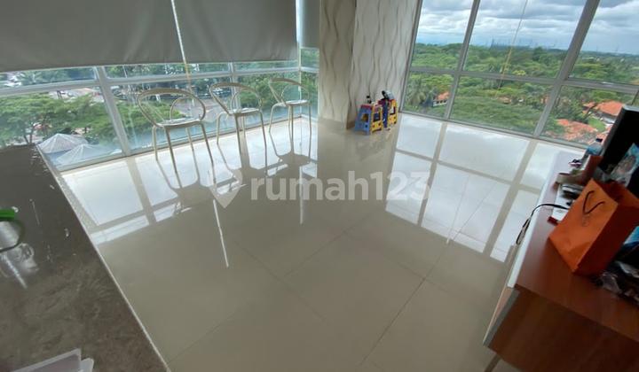 Apartemen U Residence 1  2