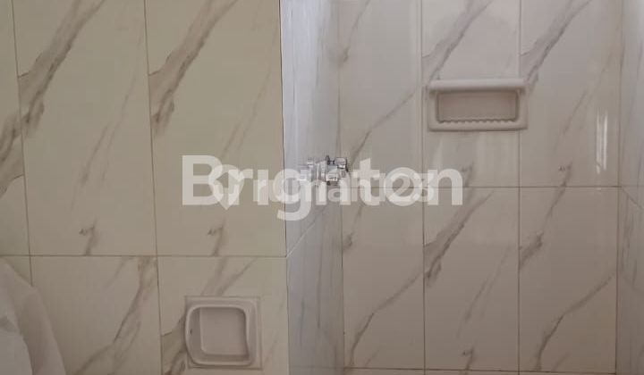 Mediterranean Golf Lippo Karawaci 2