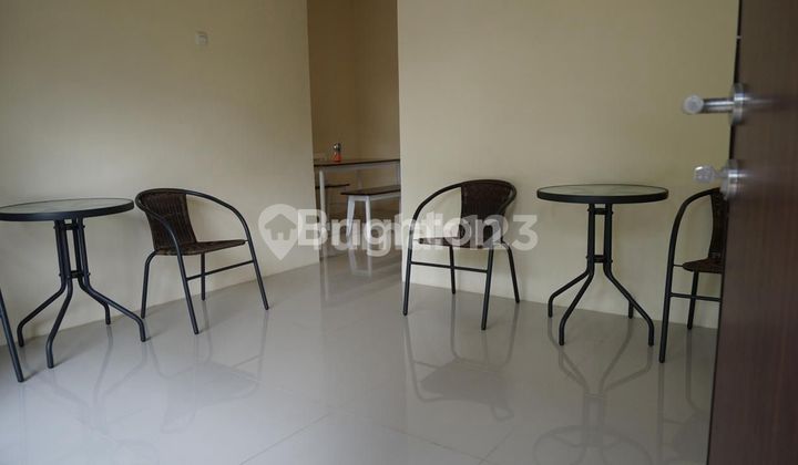 TAMAN PERMATA LIPPO KARAWACI TANGERANG