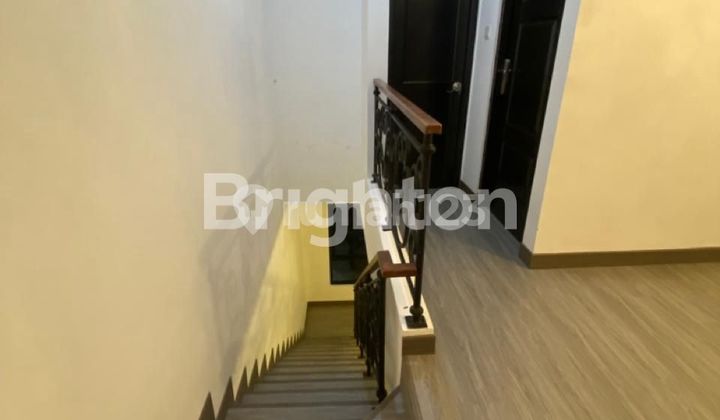 Cluster Michelia Gading Serpong 2