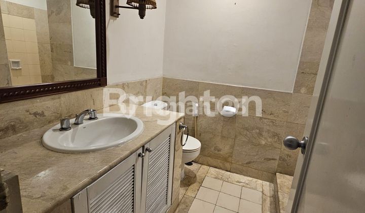 Apartemen Kebon Jeruk – Lokasi Strategis & Siap Huni 2